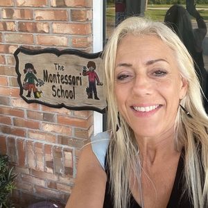 Meet your Posher, Nancy